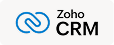 CRM, Sales and Marketing logo 3