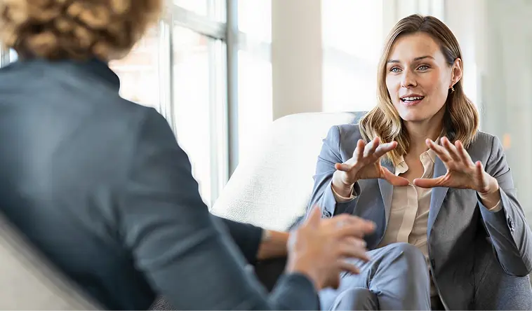 A regional partner built around your outcome.
