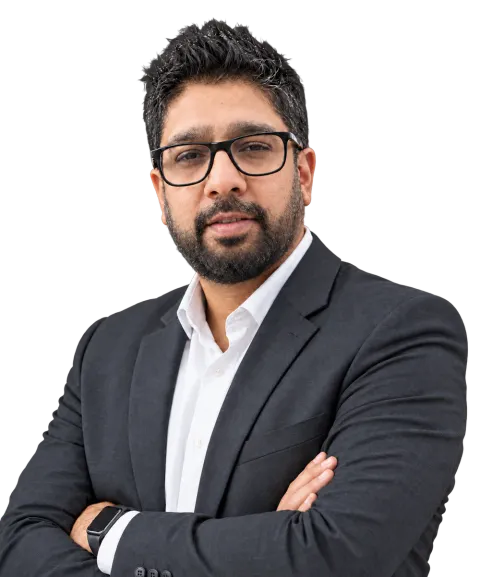 Agha Nasir