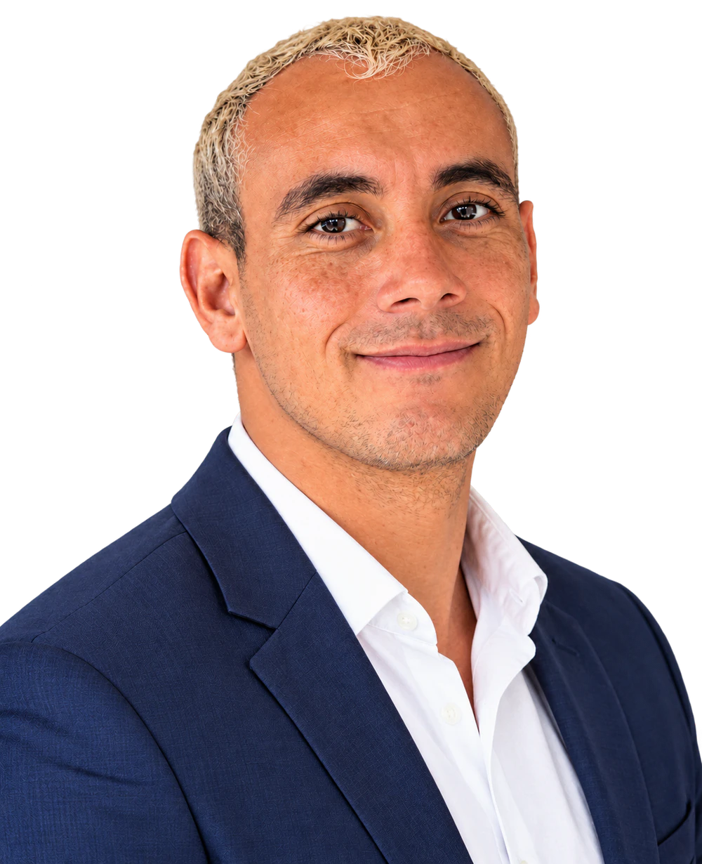 Grant Simon