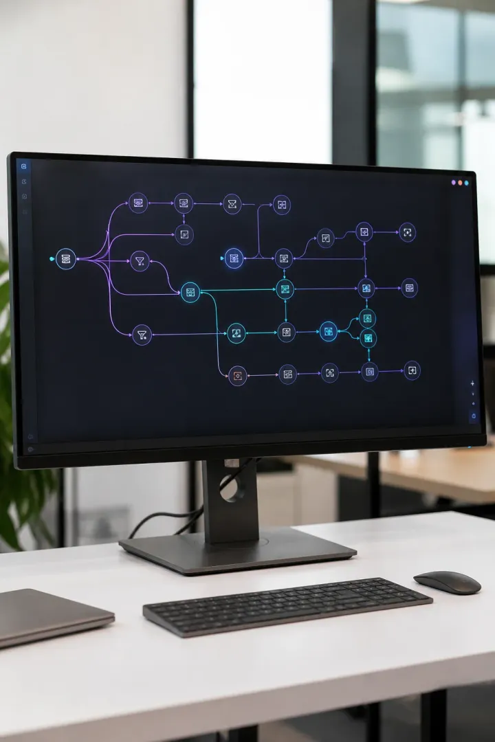 Automation and integration